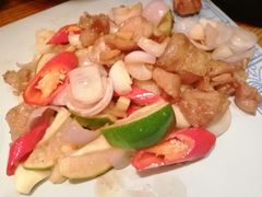 -云海肴·云南小炒·汽锅鸡(天津国金汇店)