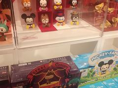 -泡泡玛特POPMART(崇文门国瑞城店)