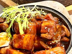 红烧肉-铜锣湾·有麝自然香(长嘉汇购物公园店)