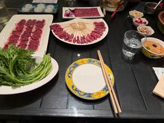 -南门涮肉(上海一店)