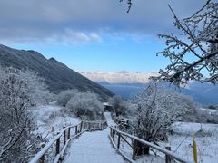-太子岭滑雪场
