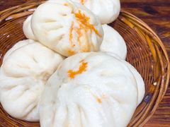 -清真石家包子(大皮院总店)