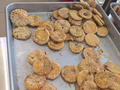 -高一点·徽味酥饼王·黄山烧饼
