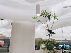 大堂-大树餐厅(朝阳大悦城店)