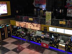 -中影国际影城(九江花园城CINITY LED店)