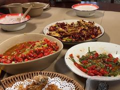 -老三样·旧食新味(船山路店)