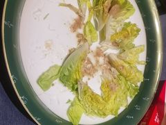 -金狮麟·新豫菜(金码大厦店)