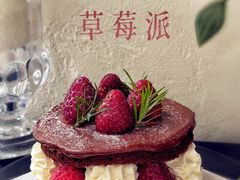 -DearCake 黛点心(花牌坊店)
