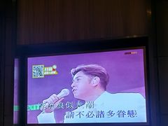 -星聚会KTV(金狮大厦店)
