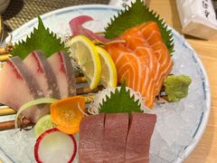 -琴寿司居酒屋(软件园店)