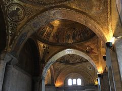 -圣马尔谷圣殿宗主教座堂