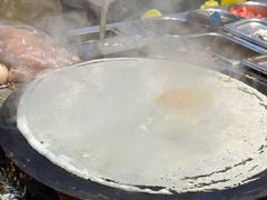-2颗鸡蛋煎饼(北京路天河城店)