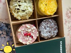 -星巴克(苏州平江万达广场店)