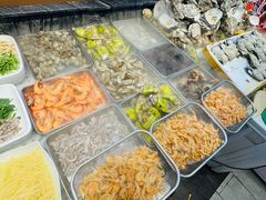 -渔家风味·鲅鱼水饺·央视展播·海鲜天津菜(开发区店)