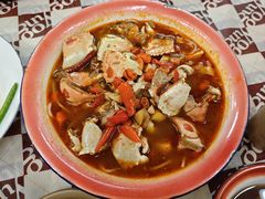 -老三样·旧食新味(船山路店)