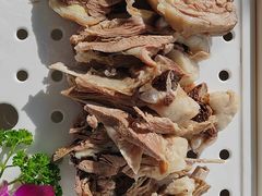 -老毛手抓·盐池滩羊非遗手抓(宁夏总店)