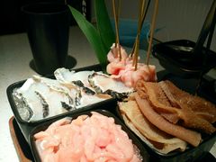 -新辣道鱼火锅(西直门店)