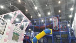 -魔力嘟嘟城(西溪欢乐城店)