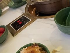 -润园四季椰子鸡火锅(南山海岸城店)