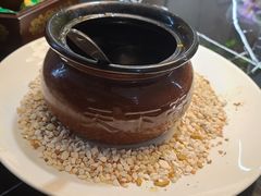 -楚鱼王·河鲜·湖北菜(华农店)