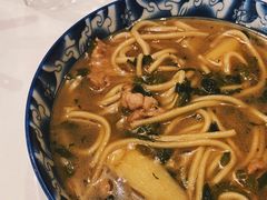 -杭州香格里拉·香宫中餐厅