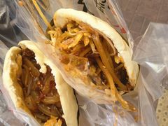 -刘小武·锅魁(总店)