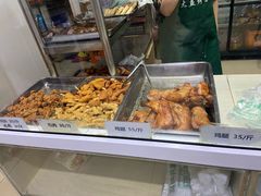 -大益烤鸡