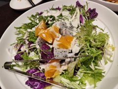 -单家老院·院子里的青岛菜(沙子口店)