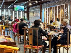-新兴园饺子馆(河南街店)