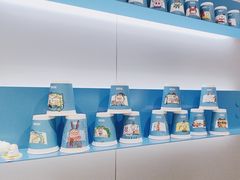 -Something For(中洲湾店)