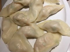 -喜家德虾仁水饺(华强天虹店)