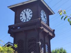 -永定河休闲森林公园