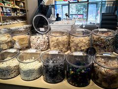 -杨老大焙子月饼干货(宽巷子民族美食街店)