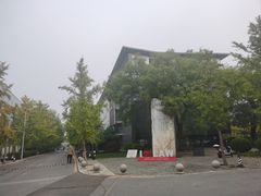 -北京大学-燕南食堂