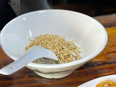 -客家养生油茶(汕尾店)