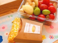 -好利来(光华中心店)