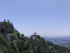 -青州市云门山风景区