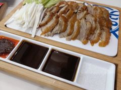 -满园春饼(宜昌万达店)