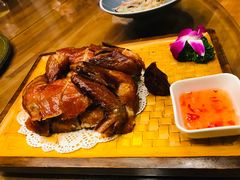 -hallch好吃餐厅(奥体中心店)