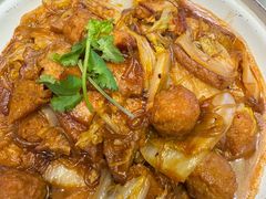 -董家大院·骨头庄(西红门店)