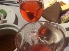 -星伦多 自助料理(圆融店)