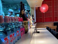 -千羽寿司(惠州淡水店)