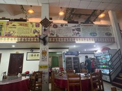 -黎家风味餐厅(锦绣花园店)