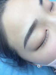 -熙画美上门MakeUp美甲美睫