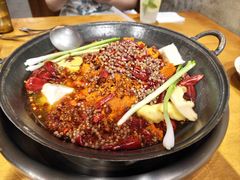 -楠火锅(太古里总店)
