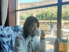 -望京楼flavor餐厅(古北水镇景区店)