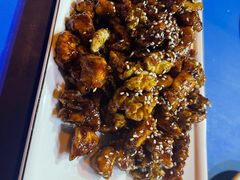 -老七饭馆(光荣道总店)