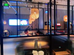 大堂-半天妖烤鱼(薛城万达广场店)