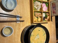 -十二舍·湯物素煮(江泰潤政店)