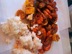 -Dampa Seafood Grill - Dubai